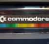 Commodore Monitor Model 1801