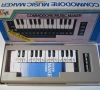 Commodore Music Maker Boxed