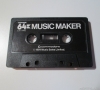 Commodore Music Maker Boxed (software)