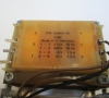 Commodore P500 (power supply close-up)