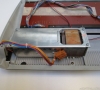 Commodore P500 (under the cover)