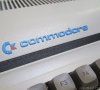 Commodore P500 (close-up)