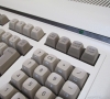 Commodore P500 (close-up)