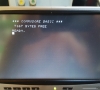 Commodore PET 2001 (1977-1978) Chiclet Repair #2