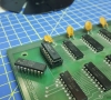 Commodore PET 2001 (1977-1978) Chiclet Repair #2