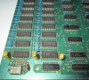 Commodore PET 2001-32N (main pcb - close-up)