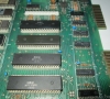 Commodore PET 2001-32N (main pcb - close-up)
