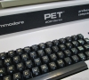 Commodore PET 2001-32N (close-up)