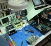 Commodore PET 2001 (Chicklet) Repair datassette