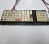Commodore PET 2001-8C (keyboard)