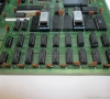 Commodore PET 2001-8C (pcb close-up)