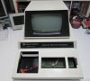 Commodore PET 2001-8C (under the cover)