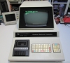 Commodore PET 2001-8C (Chicklet Keyboard)