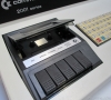 Commodore PET 2001-8C (front side close-up)