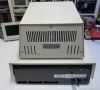 Commodore PET 2001-8C (rear side)