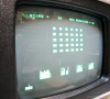 Commodore PET 2001-8C (running Space Invaders)