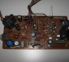 Commodore PET 4032 (monitor motherboard)