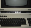 Commodore PET 4032 (details)