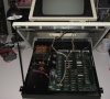 Commodore PET 4032 (inside)
