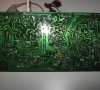 Commodore PET 8296-D (monitor motherboard)