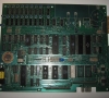 Commodore PET 8296-D (main motherboard)