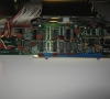 Commodore PET 8296-D (floppy drive head motherboard)