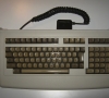 Commodore PET 8296-D (keyboard)