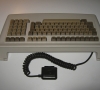 Commodore PET 8296-D (keyboard)