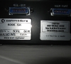 Commodore PET CBM 8096-SK Stickers