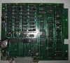 Commodore PET CBM 8096-SK Expansion Memory motherboard