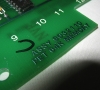 Commodore PET CBM 8096-SK Expansion Memory ASSY close-up