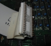 Commodore PET CBM 8096-SK Expansion Memory close-up