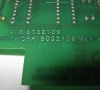 Commodore PET CBM 8096-SK Expansion Memory Revision close-up
