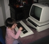 Commodore PET CBM 8096-SK