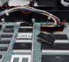 Commodore PET Model CBM 3008 Motherboard and Monitor Repair