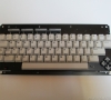 Commodore Plus/4 (keyboard)