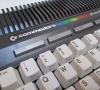 Commodore Plus/4 (close-up)
