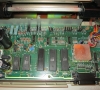 Commodore Printer 4023 (pcb)