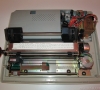 Commodore Printer 4023 (under the cover)