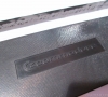 Commodore Printer 4023 (ink ribbon close-up)