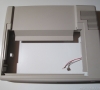 Commodore Printer 4023 (under the cover)
