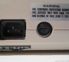 Commodore Printer 4023 (rear side)