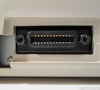 Commodore Printer 4023 (rear side)