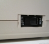Commodore Printer 4023 (right side)