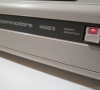Commodore Printer 4023 (close-up)