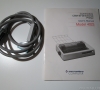 Commodore Printer 4023 (IEEE 488 Cable / Manual)