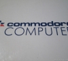 Commodore Printer 4023 (manual close-up)