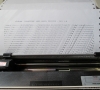 Commodore Printer 4023 (self test)