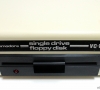 Commodore Single Drive Floppy Disk VC-1540