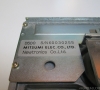 Commodore Single Drive VIC 1541 (Newtronics/Mitsumi Drive)